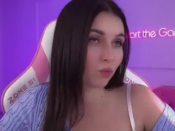 Chaturbate Best live sex cam show of vanessacelesti