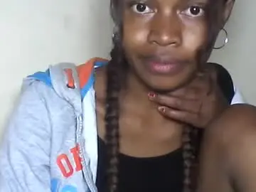 Chaturbate Live Sex Cam of anicha_69