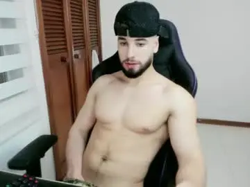 Chaturbate Best Webcam of antony_cast
