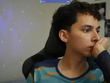 Chaturbate Private Sex Chat of archi_love