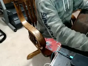 Chaturbate Sex Cam of billy471