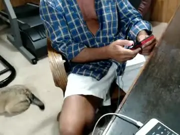 Chaturbate Adult Webcam of billy471