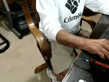 Chaturbate Watch Live Sex Cams of billy471