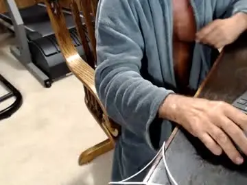 Chaturbate Sex Chat of billy471