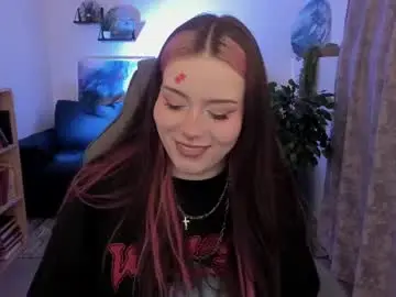 Chaturbate Sex Chat of coramiel