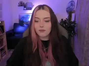 Chaturbate Live Sex of coramiel
