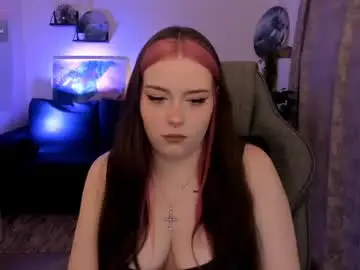 Chaturbate Live Sex Cam of coramiel
