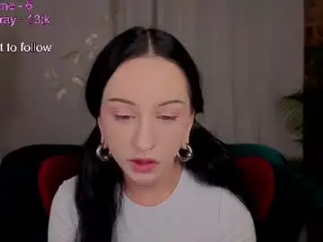 Chaturbate Adult Webcam of coy_emo_princess