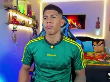 Chaturbate Watch Live Sex Cams of damian_latinxxx