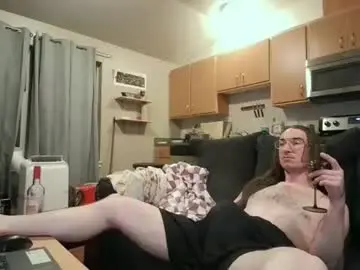 Chaturbate Adult Webcam of foxxxy_enby