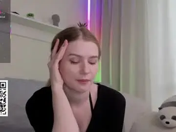 Chaturbate Adult Webcam of koketka19