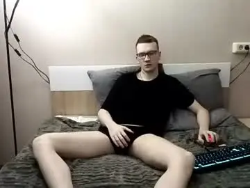 Chaturbate Adult Webcam of kyle_sweet_