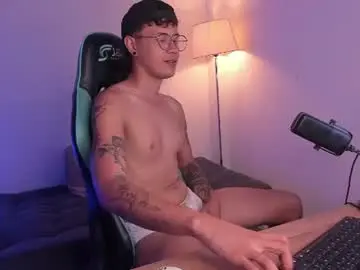 Chaturbate Adult Webcam of leaneseb