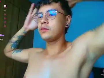 Chaturbate Sex Cam of leaneseb