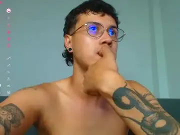 Chaturbate Live Sex of leaneseb