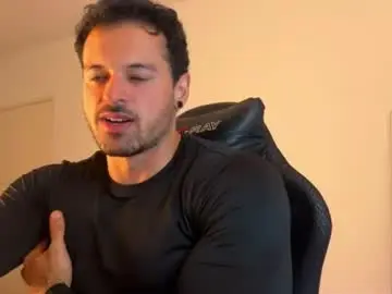 Chaturbate Live Sex of lucasfit24