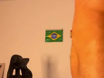Chaturbate Live Porn of lucasfit24