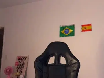 Chaturbate Sex Cam of lucasfit24