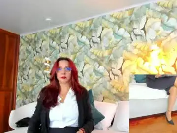 Chaturbate Best Webcam of madame_angelic_1