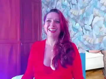 Chaturbate Nude Webcam of madame_angelic_1