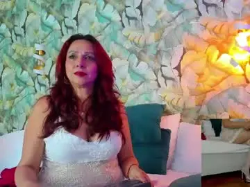 Chaturbate Live Porn of madame_angelic_1