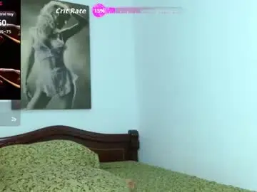 Chaturbate Live Porn of meghan_crouch