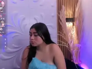 Chaturbate Free Porn Cam of mia_d_tom