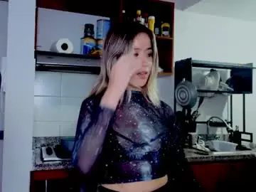 Chaturbate Nude Webcam of nickywindsor