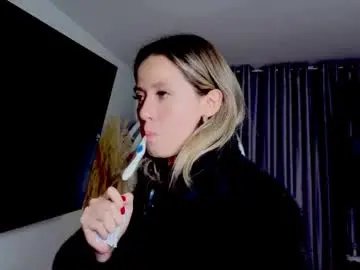 Chaturbate Sex Cam of nickywindsor