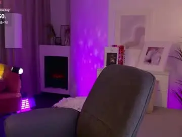 Chaturbate Adult Webcam of nixxora