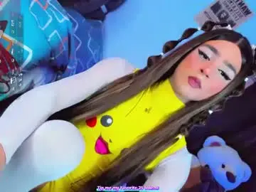 Chaturbate Live Sex Cam of noahgoddes