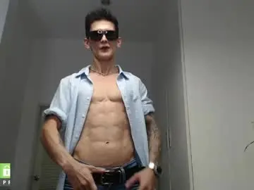Chaturbate Adult Webcam of rustynf1tz