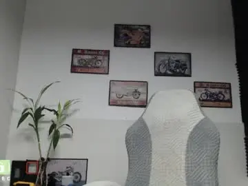 Chaturbate Free Porn Cam of rustynf1tz