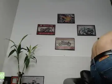 Chaturbate Best live sex cam show of rustynf1tz
