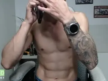 Chaturbate Adult Webcam of rustynf1tz