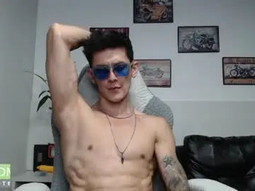 Chaturbate Adult Video Chat of rustynf1tz