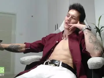 Chaturbate Free Porn Cam of rustynf1tz