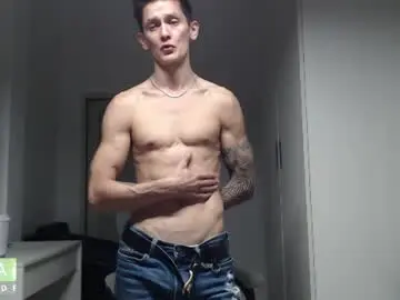 Chaturbate Live Sex of rustynf1tz