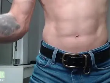 Chaturbate Adult Video Chat of rustynf1tz