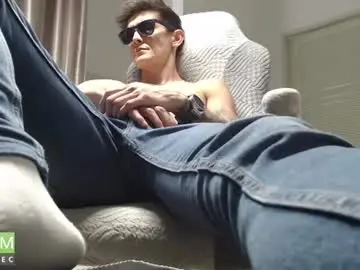Chaturbate Live Sex Cam of rustynf1tz
