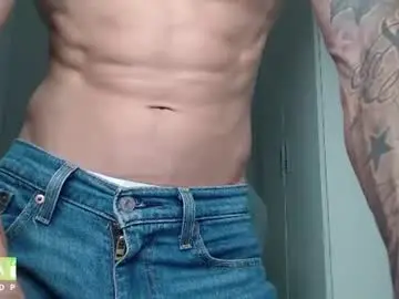 Chaturbate Adult Video Chat of rustynf1tz