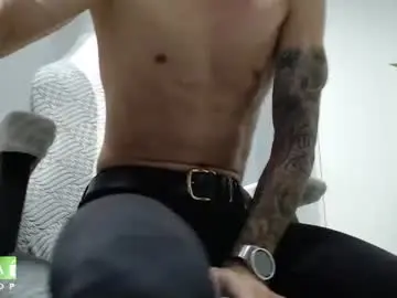 Chaturbate Free Porn Cam of rustynf1tz