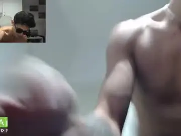 Chaturbate Adult Webcam of rustynf1tz