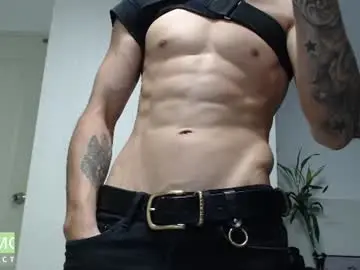 Chaturbate Nude Webcam of rustynf1tz