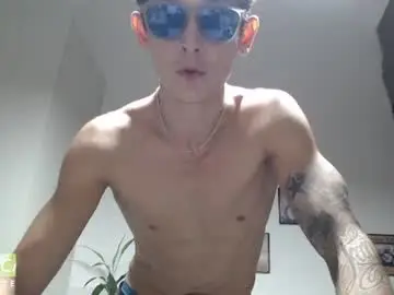 Chaturbate Sex Cam of rustynf1tz