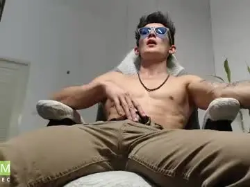 Chaturbate Live Sex of rustynf1tz