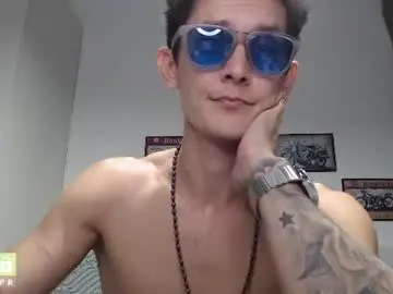 Chaturbate Free Porn Cam of rustynf1tz