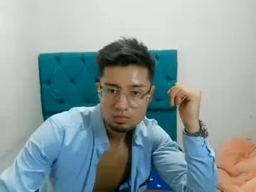 Chaturbate Live Porn of sebas_baby