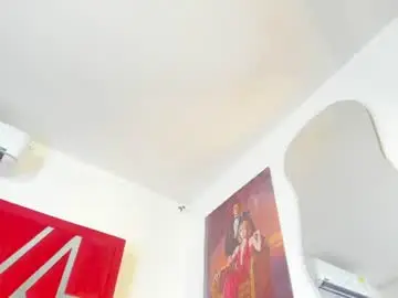Chaturbate Live Sex Cam of sweetdesire69asm