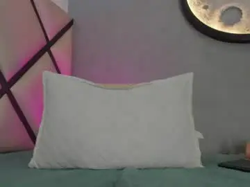 Chaturbate Sex Cam of venuss_03